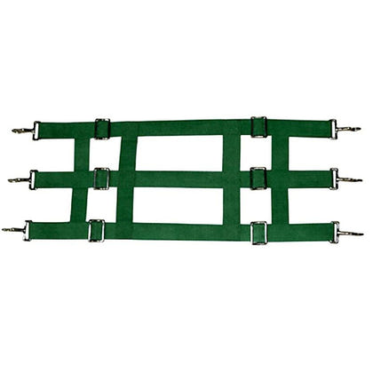 Nylon Stall Guard 16x48