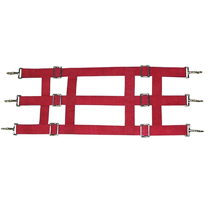 Nylon Stall Guard 16x48