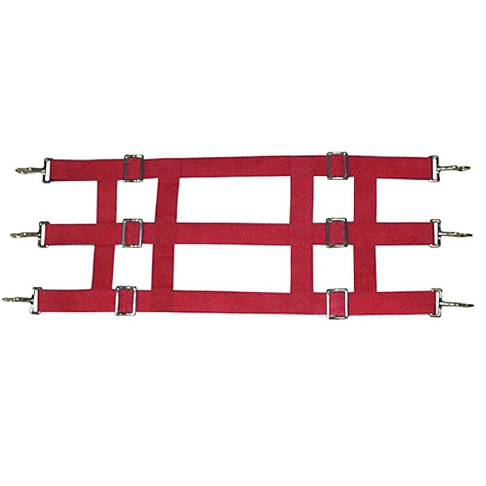 Nylon Stall Guard 16x48