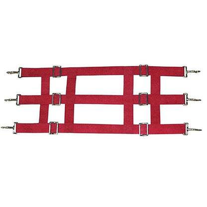 Nylon Stall Guard 16x48