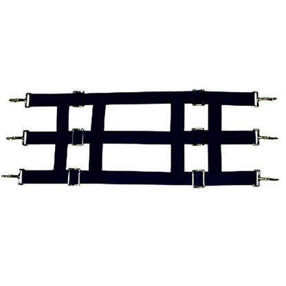 Nylon Stall Guard 16x48
