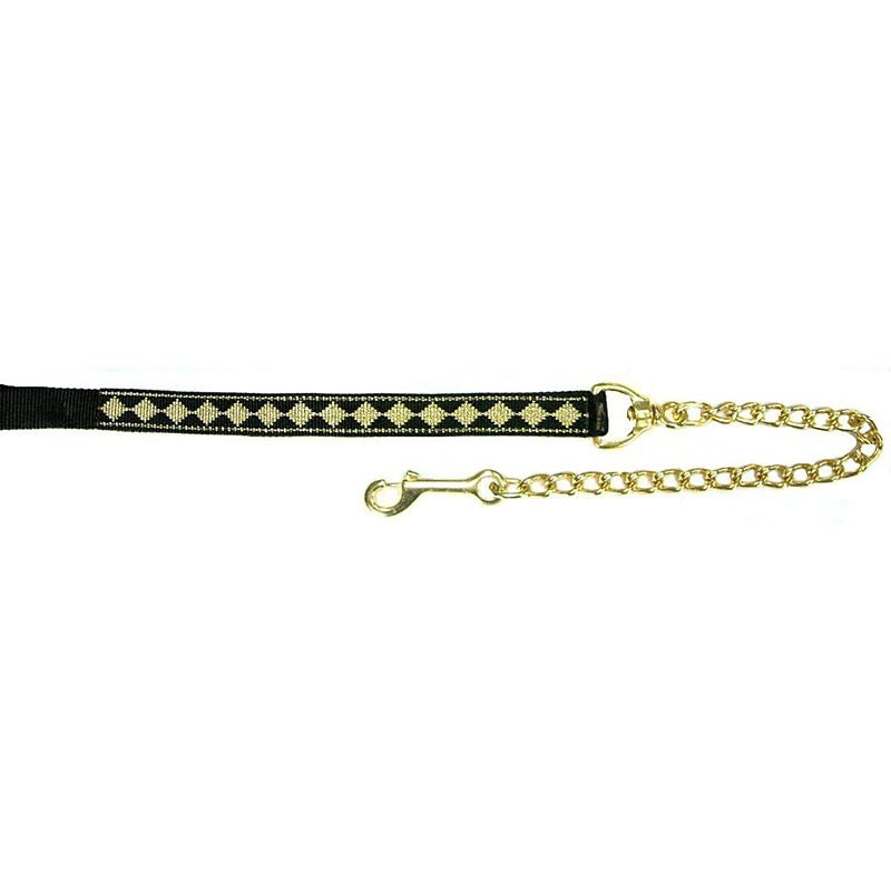 Nylon Diamond Pattern Lead