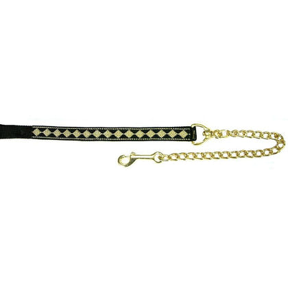Nylon Diamond Pattern Lead