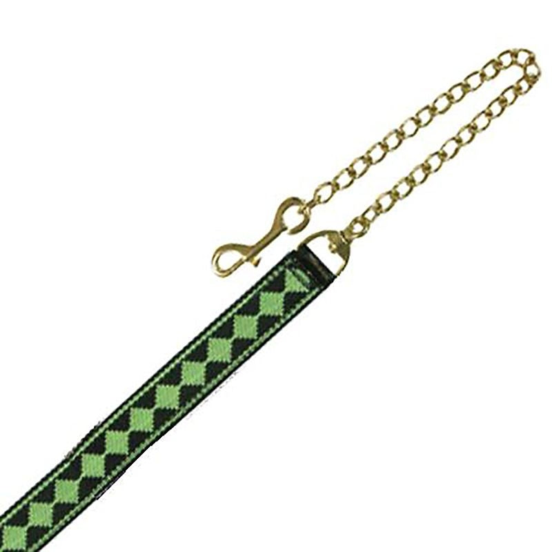 Nylon Diamond Pattern Lead