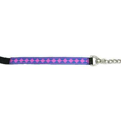 Nylon Diamond Pattern Lead