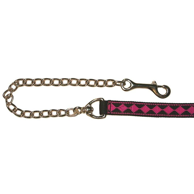 Nylon Diamond Pattern Lead
