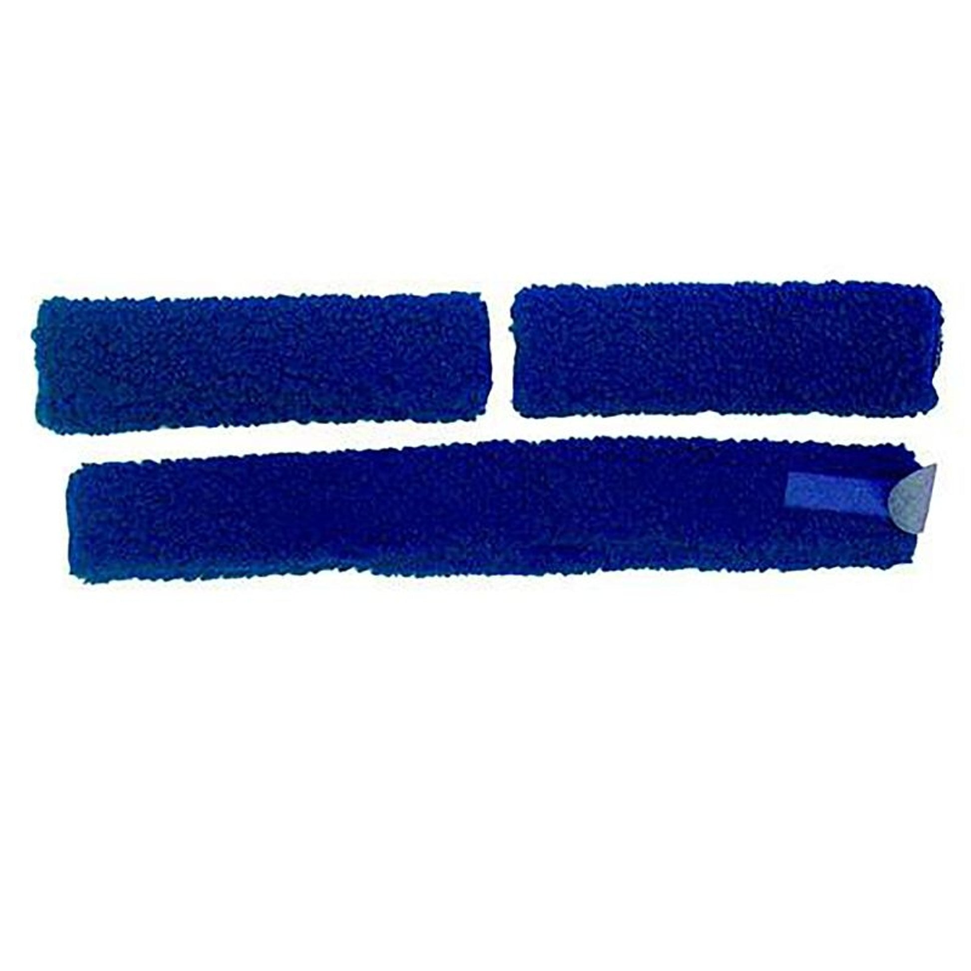 Fleece Martingale Covers