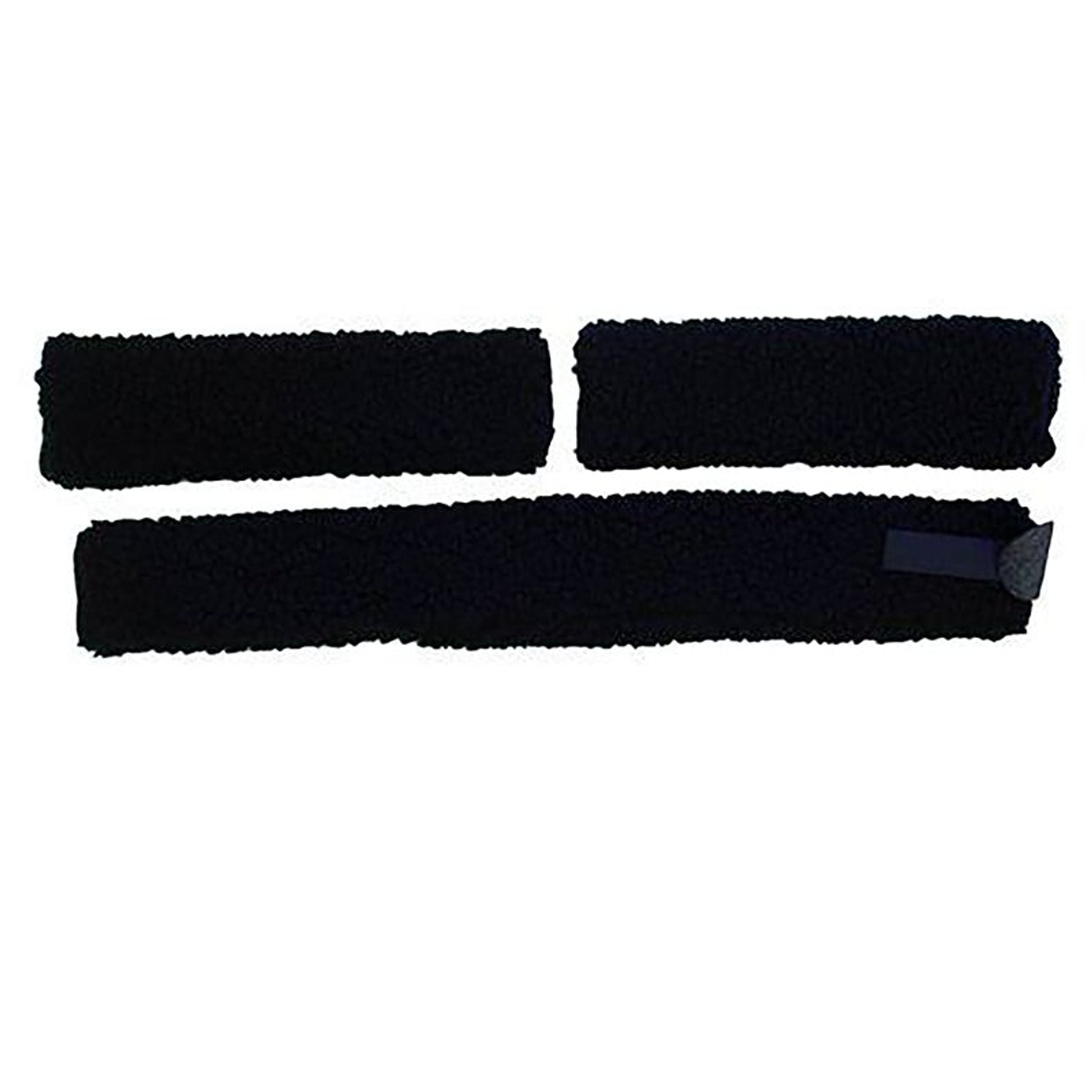 Fleece Martingale Covers