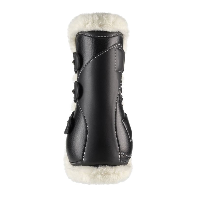 Equifit D-Teq Front Boots with UltraWool Liner