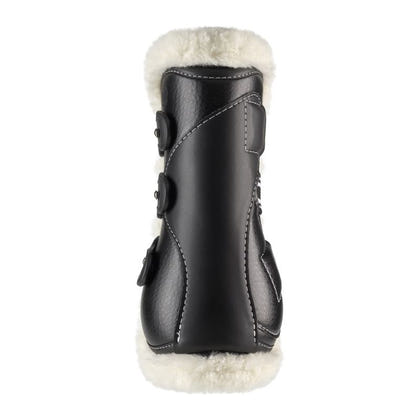 Equifit D-Teq Front Boots with UltraWool Liner
