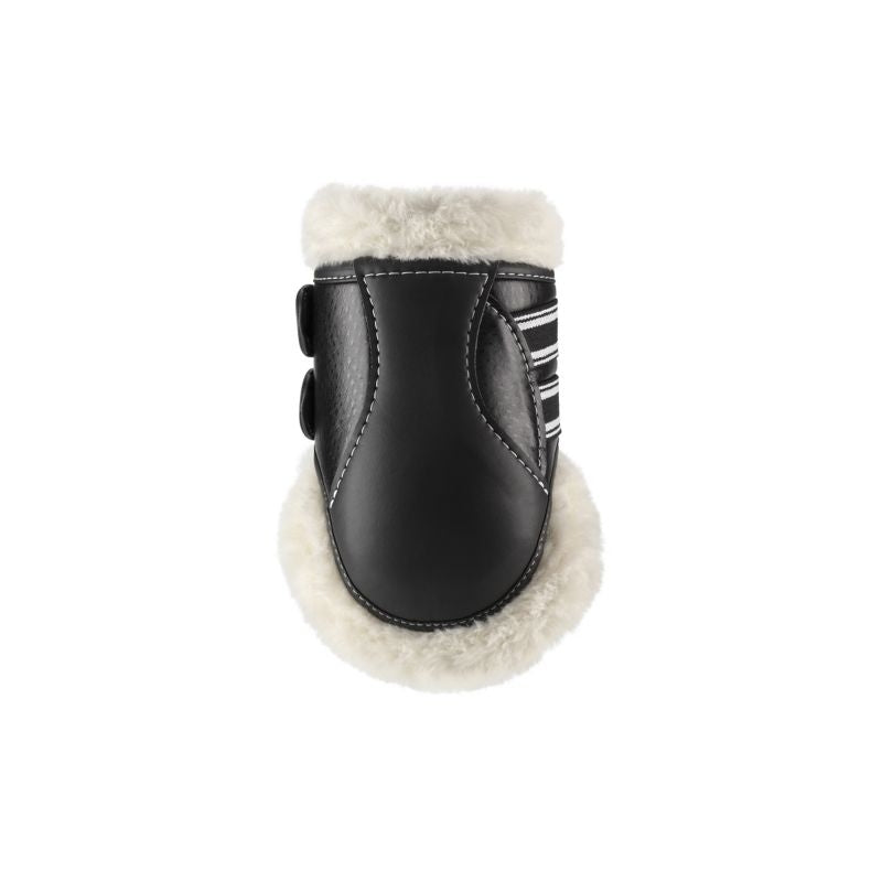 Equifit D-Teq Hind Boots with UltraWool Liner