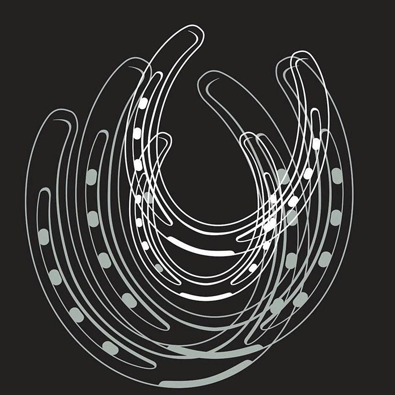 Horseshoes Tee Shirt