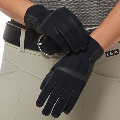 Kerrits Coolcore Gloves