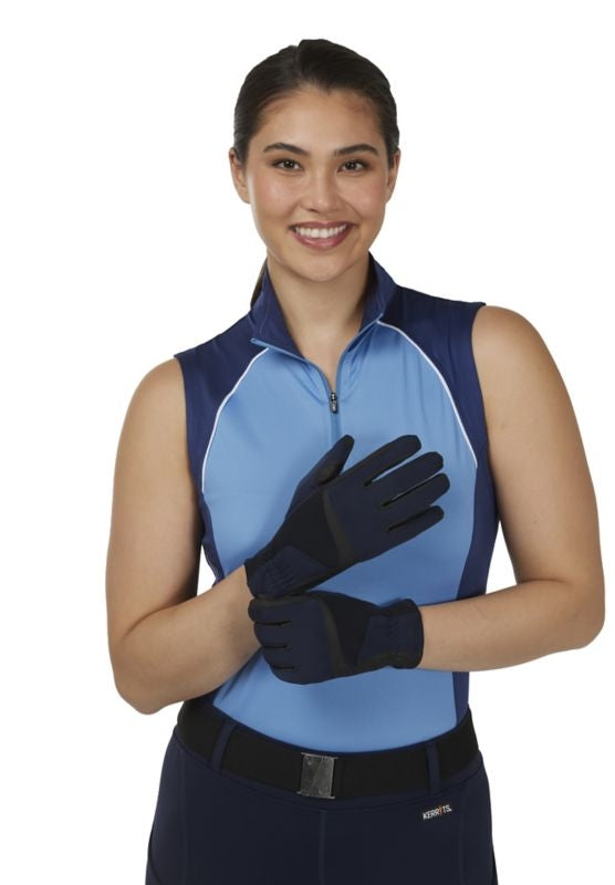 Kerrits Coolcore Gloves