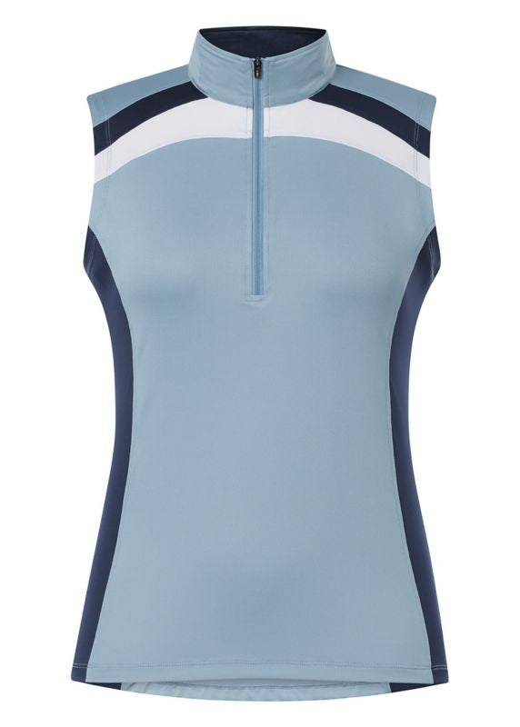 Kerrits Top Rail Coolcore SL Solid Top