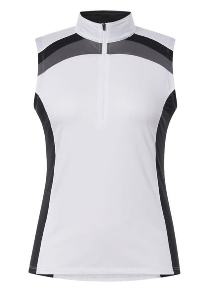 Kerrits Top Rail Coolcore SL Solid Top