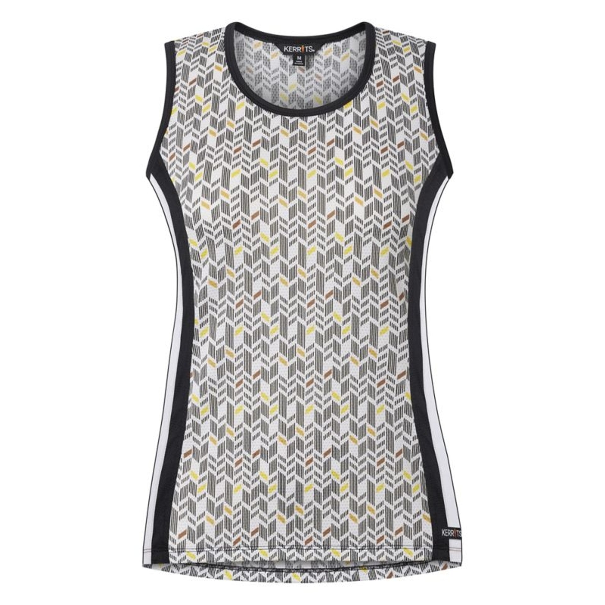 Kerrits Cool Alignment Ice Fil Tank