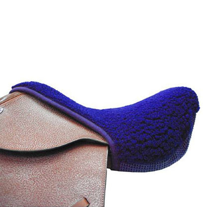 English Non Slip Fleece Seat Saver