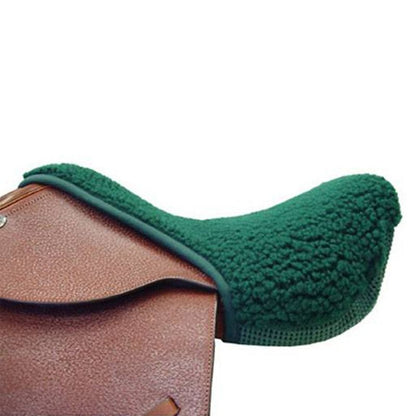 English Non Slip Fleece Seat Saver