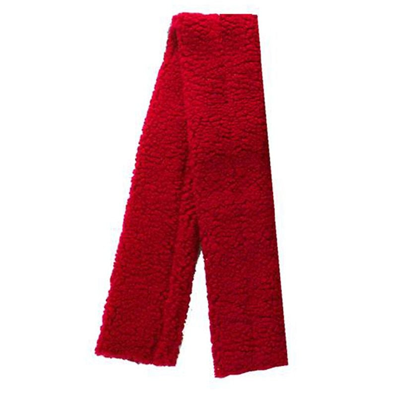 Racing Fleece Girth Cover