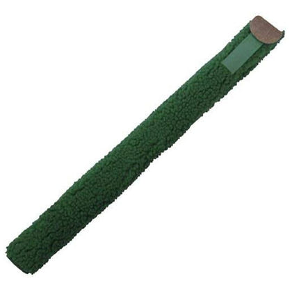Fleece Martingale Center Covers