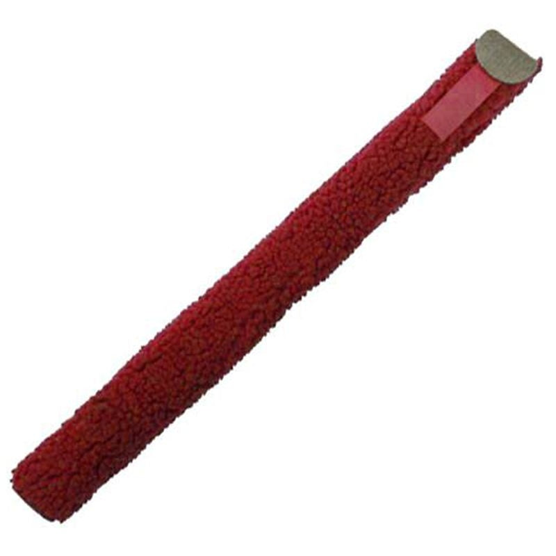 Fleece Martingale Center Covers