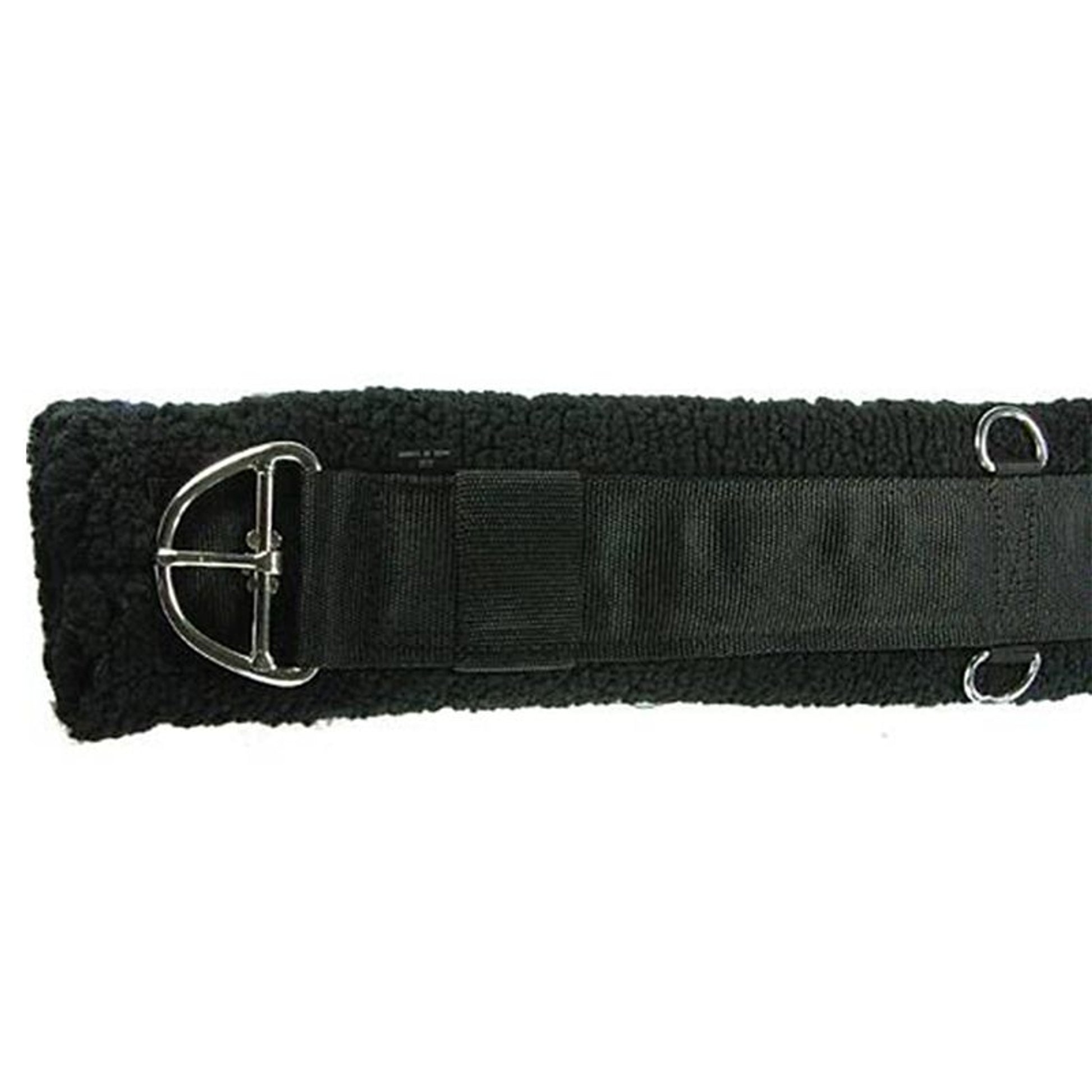 Western Fleece Girth