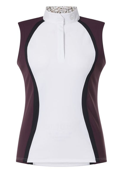 Kerrits Ladies Affinity SL Show Shirt
