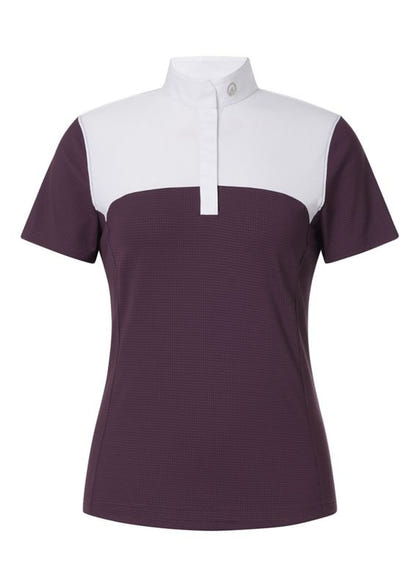 Kerrits Ladies Affinity SS Show Shirt