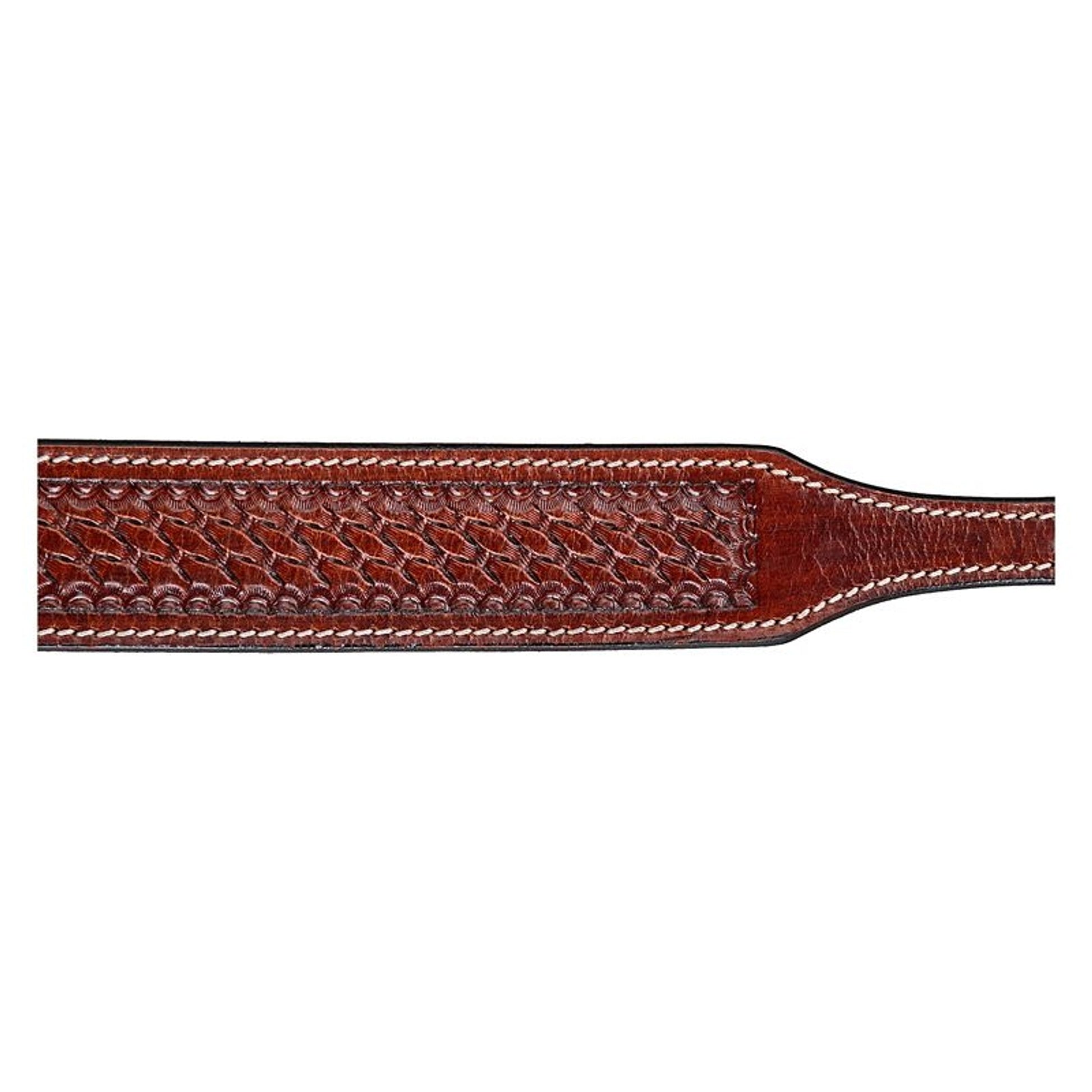 Silver Royal Bodie Wither Strap