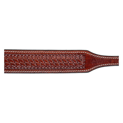 Silver Royal Bodie Wither Strap