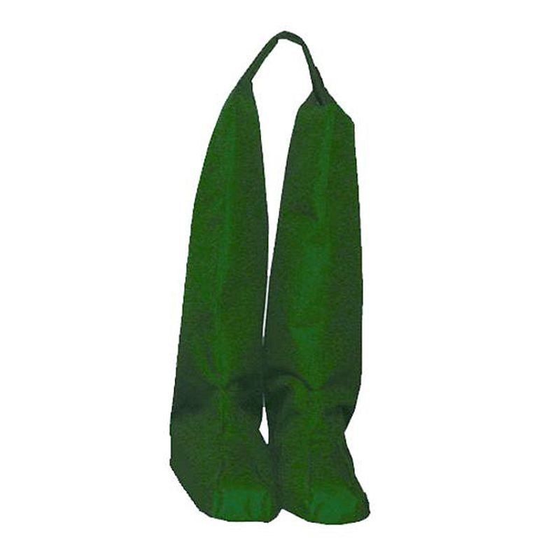 English Tall Riding Boot Bag