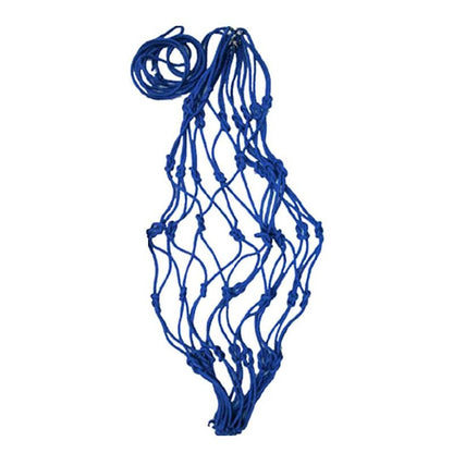 Knotted Cotton Hay Net