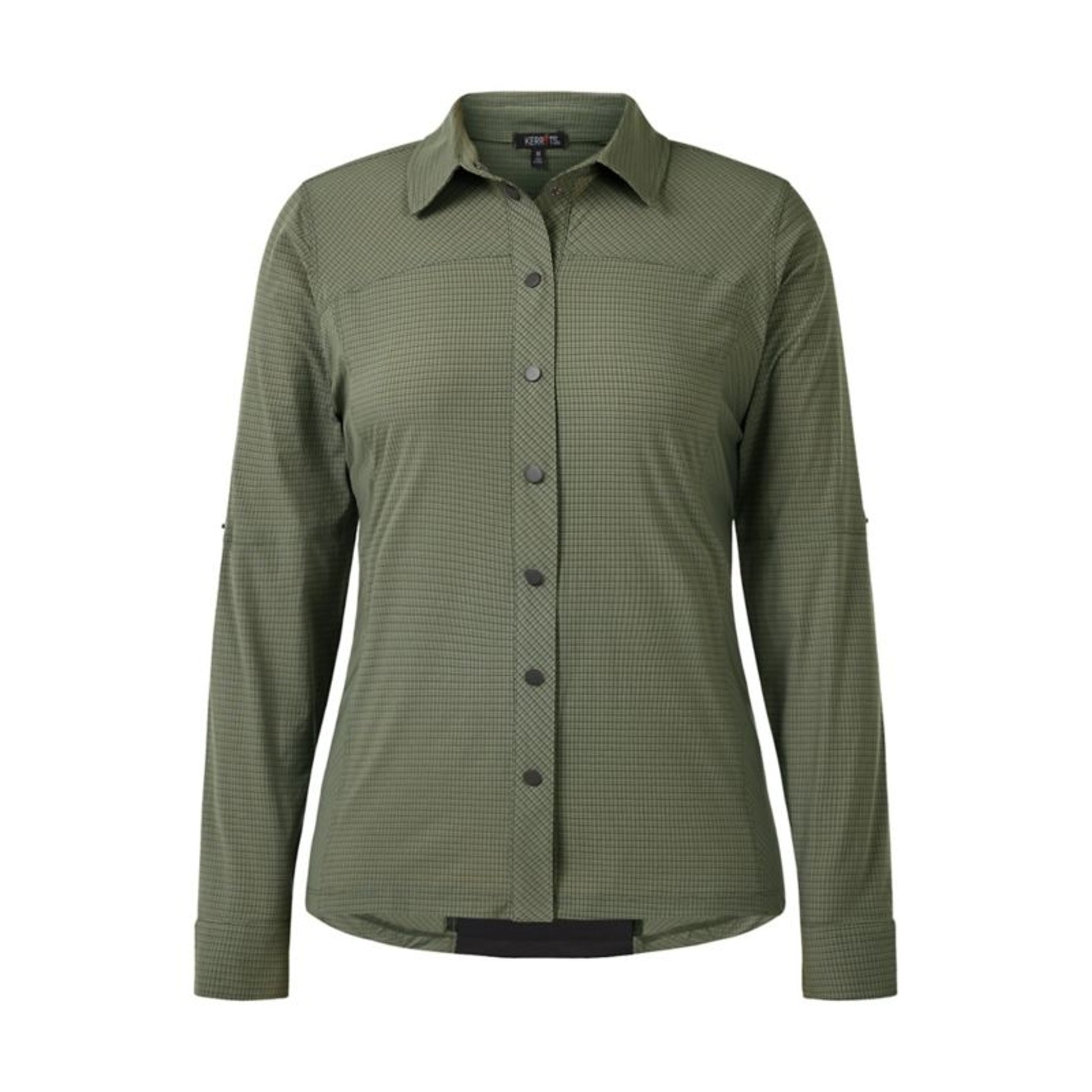 Kerrits Made In The Shade Sunshirt