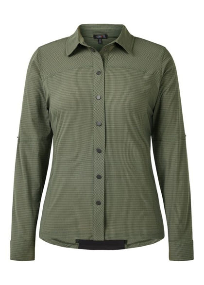 Kerrits Made In The Shade Sunshirt