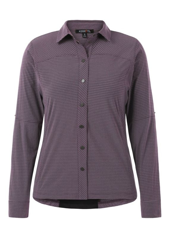 Kerrits Made In The Shade Sunshirt