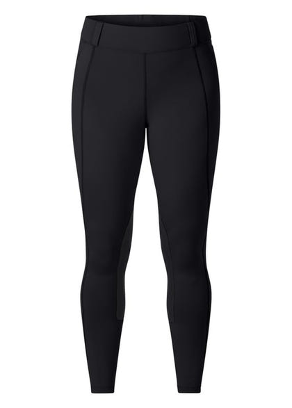 Kerrits Ladies Performance Knee Patch Pocket Tights