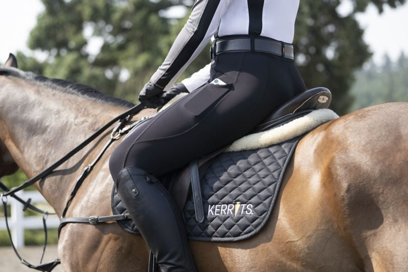 Kerrits Ladies Coolcore Tech Tight