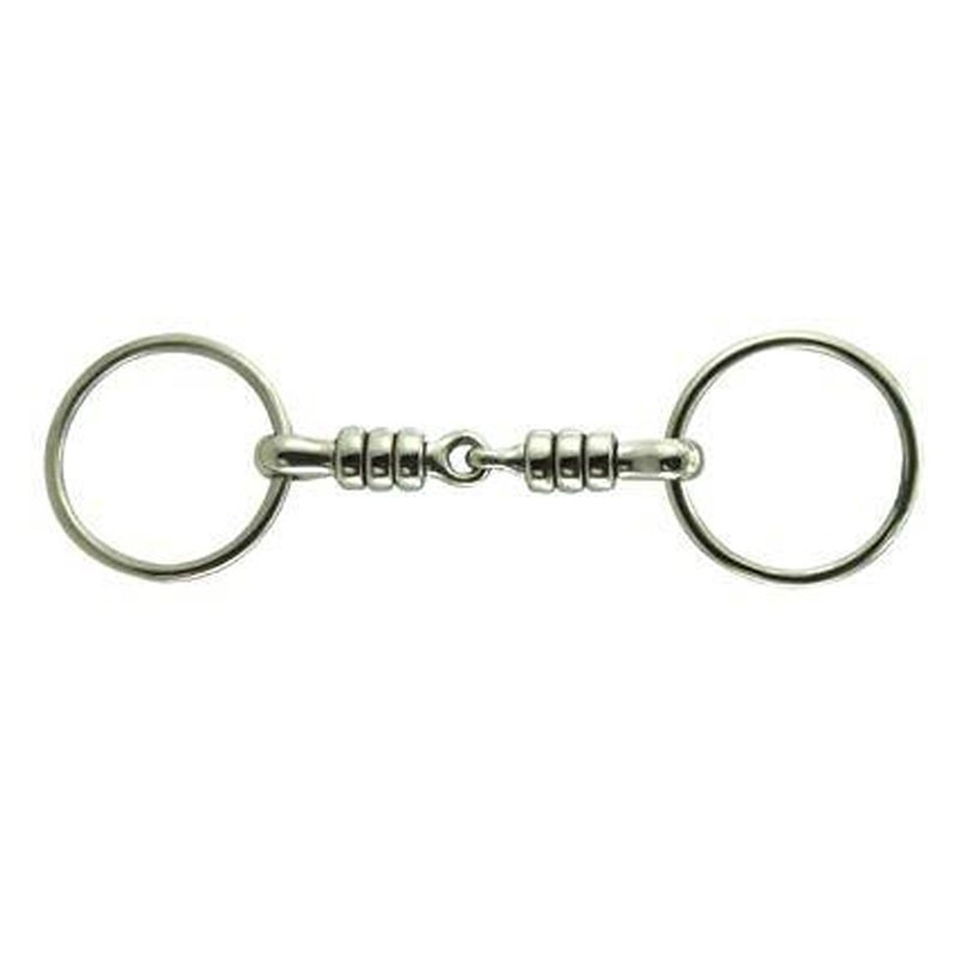 Coronet Loose Ring Cherry Roller Bit