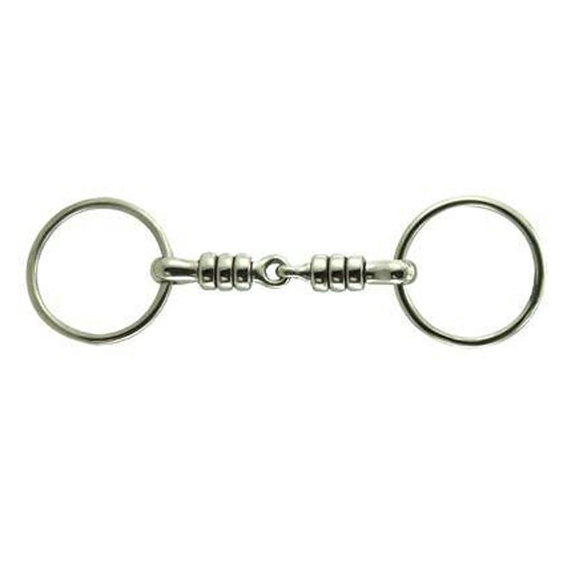 Coronet Loose Ring Cherry Roller Bit