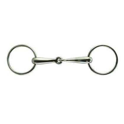 Coronet Hollow Mouth Loose Ring Bit