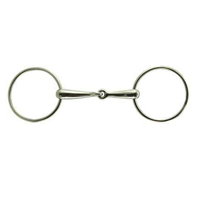 Coronet Racing Loose Ring Bit