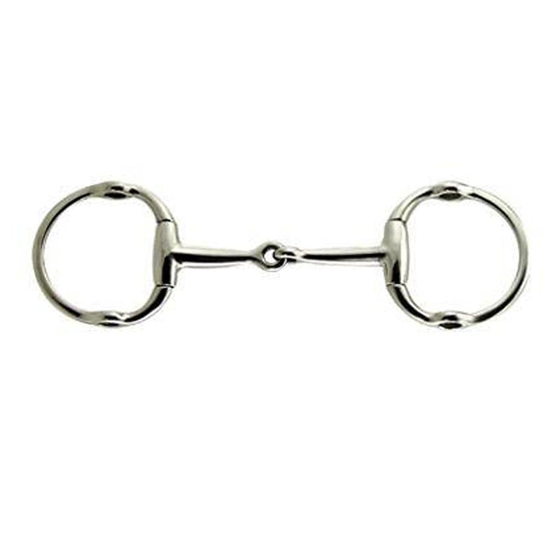 Coronet Cheltenham Gag Snaffle Bit