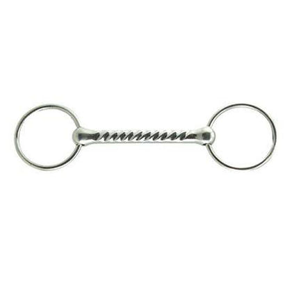 Coronet Stallion Bit