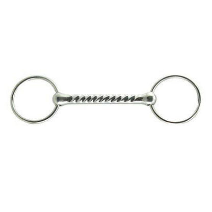 Coronet Stallion Bit