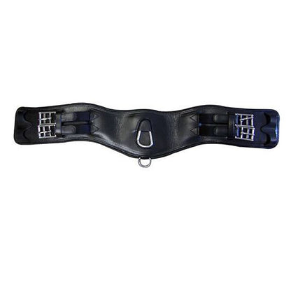 Exselle Elite Molded Padded Dressage Girth