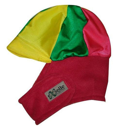 Winter Helmet Cover
