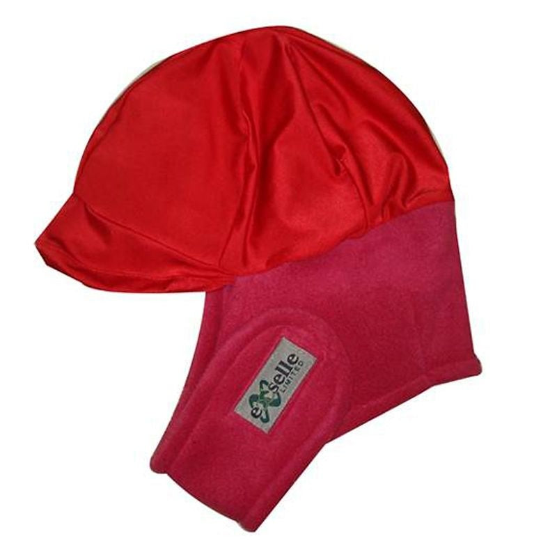 Winter Helmet Cover