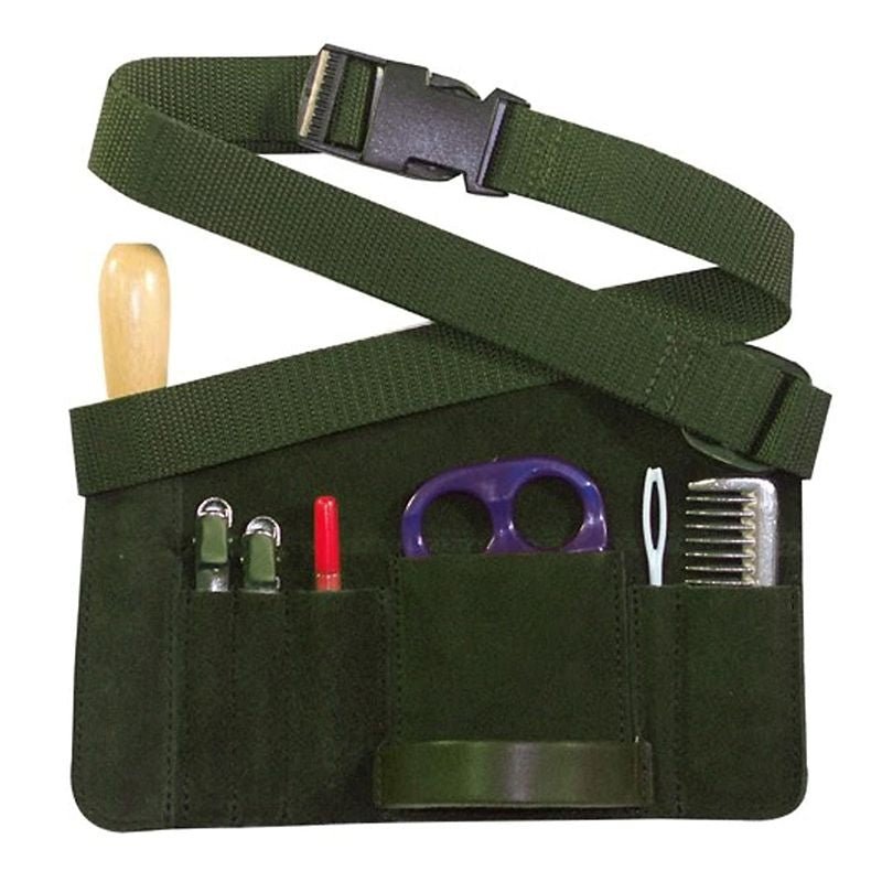 Intrepid Medium Braiding Kit