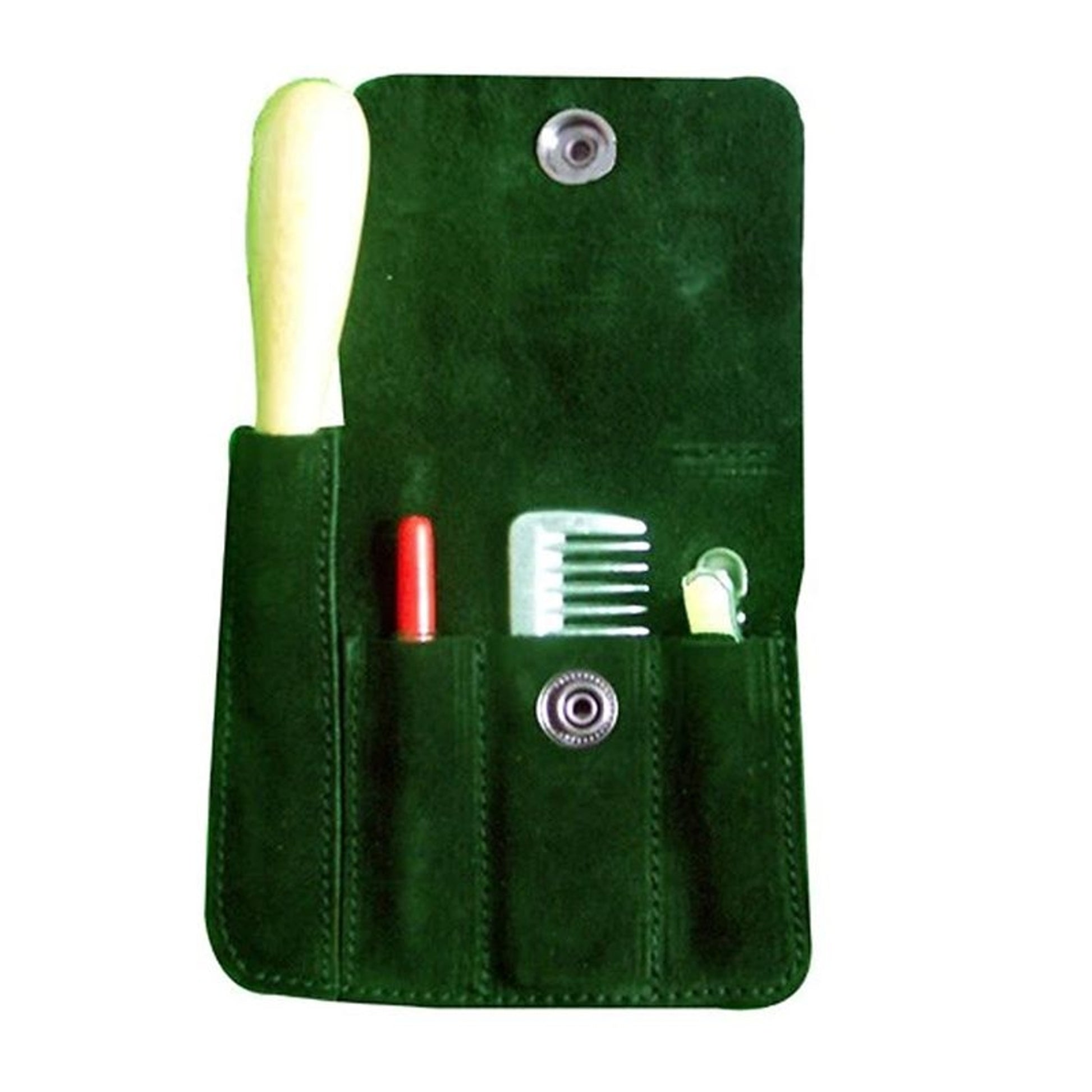 Intrepid Braiding Kit
